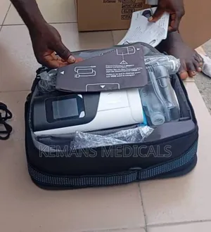 Cpap Machine Air Sense 11