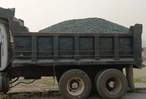 All Abia State Iron Granite and Chipping Supply Around