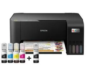 Epson L3250 Wireless Ecotank Printer