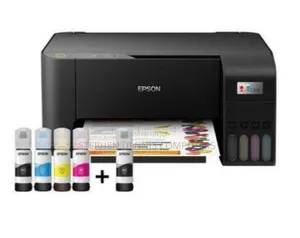 Epson L3250 Wireless Ecotank Printer