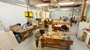 Furniture Work