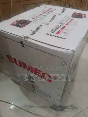 Sumec Firman Eco 1990 – Perfect for Tv, Fridge, Fan Lights