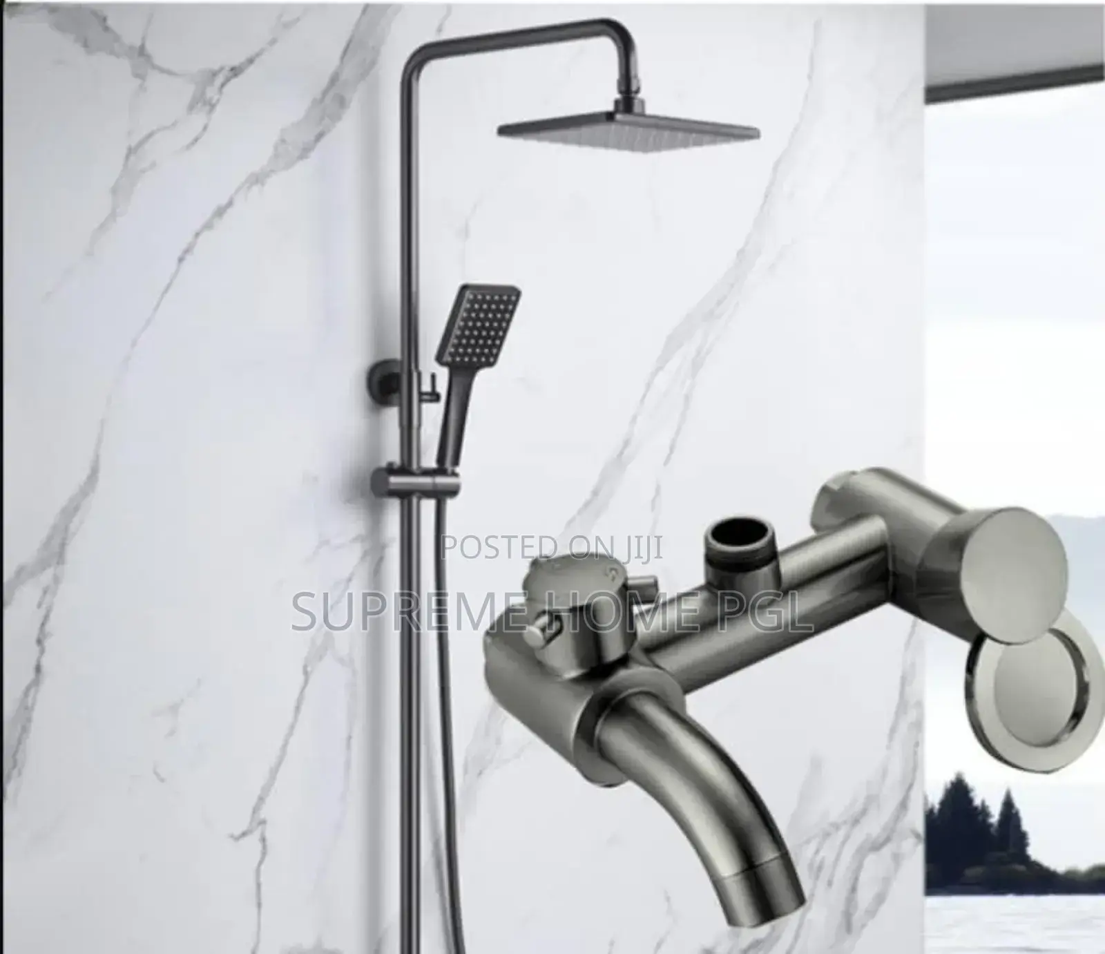 High Quality Shower