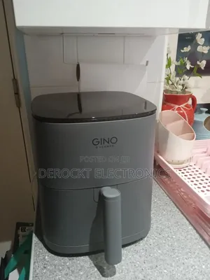 Chef Gino Premium 5l Airfryer Oven
