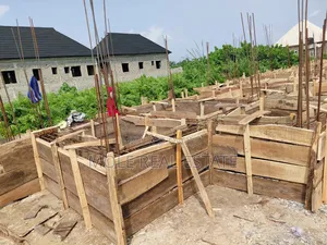 3000sqm Joint Venture ( Jv) Mixed Banana Island Ikoyi