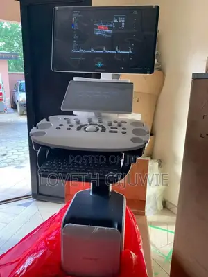 Mindray Consona N7 Ultrasound Machine