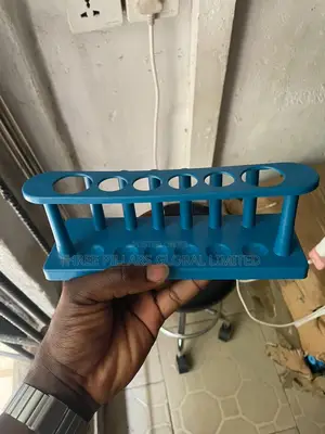Test Tube Rack