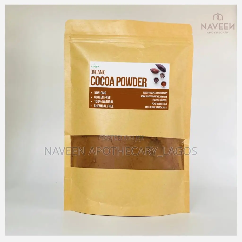 25kg Cocoa Powder