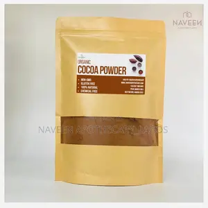 25kg Cocoa Powder