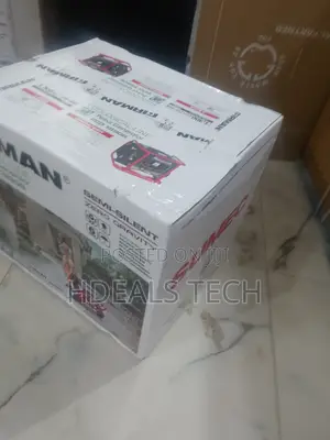 Firman Eco 1990 – Best Choice for Steady Power Supply at Home