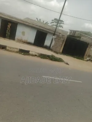 3bdrm Bungalow in Ayobo for sale