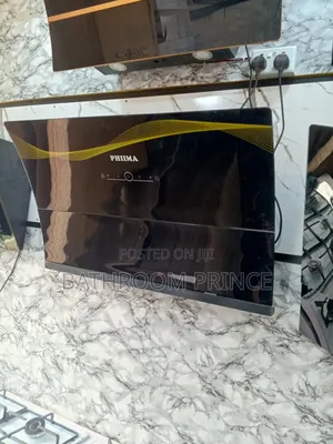 90cm Phima Kitchen Heat Extractor