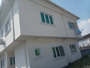 Furnished 5bdrm Duplex in Mayfair Garden, Awoyaya for sale