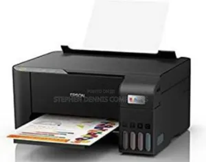 Epson L3210 Ecotank All-in-One Printer