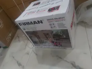 Classic Firman Eco 1990 – Built to Last, Fuel Saving Technology