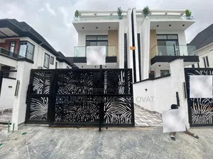 4bdrm Duplex in Orchid Lekki Lagos for sale