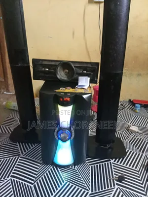 Digofy Home Theater