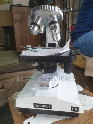 Microscope Manchine