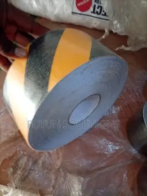 Antislip Tape 4”By 50m