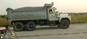 Black Ivo Iron Granite and Chipping Supply Around Owerri