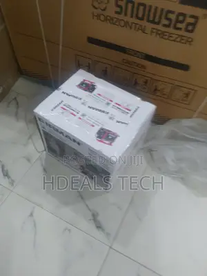 Clean and Sound Firman Eco 1990 – Works Perfectly With Home Appliances