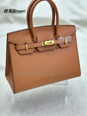 Luxury High Quality Hermes Handbag