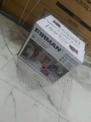 Sumec Firman Eco1990 Generator–Smooth Starting, Efficient and Reliable