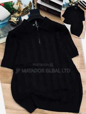 Comfortable Men's Polo Shirts