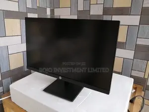 Hp P224 Full Hd Led Backlit LCD Monitor