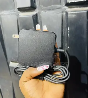 Ac Adapter