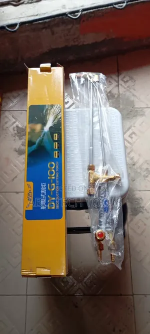 Cutting Torch G 100