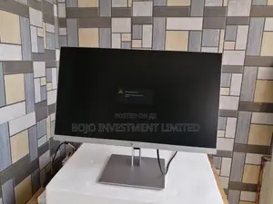 Hp Elitedisplay E243 Ips Full Hd Ips Monitor