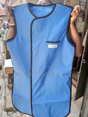 X Ray Lead Apron