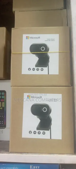 Microsoft Modem Webcam