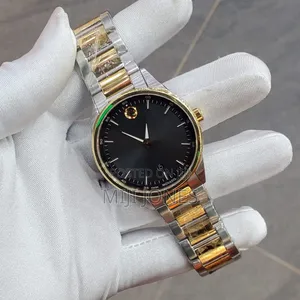 Original Movado Museum Classic Men's Watch