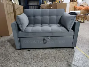Convertible Sofa Chair