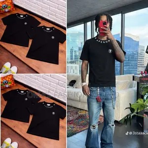 High Quality Bape Bodyhug Tees Well Packaged