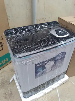13kg of Dirty Laundry? Aeon Turns It Fresh in No Time