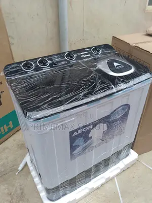 Aeon 13kg Washing Machine – Built to Last, Priced to Love