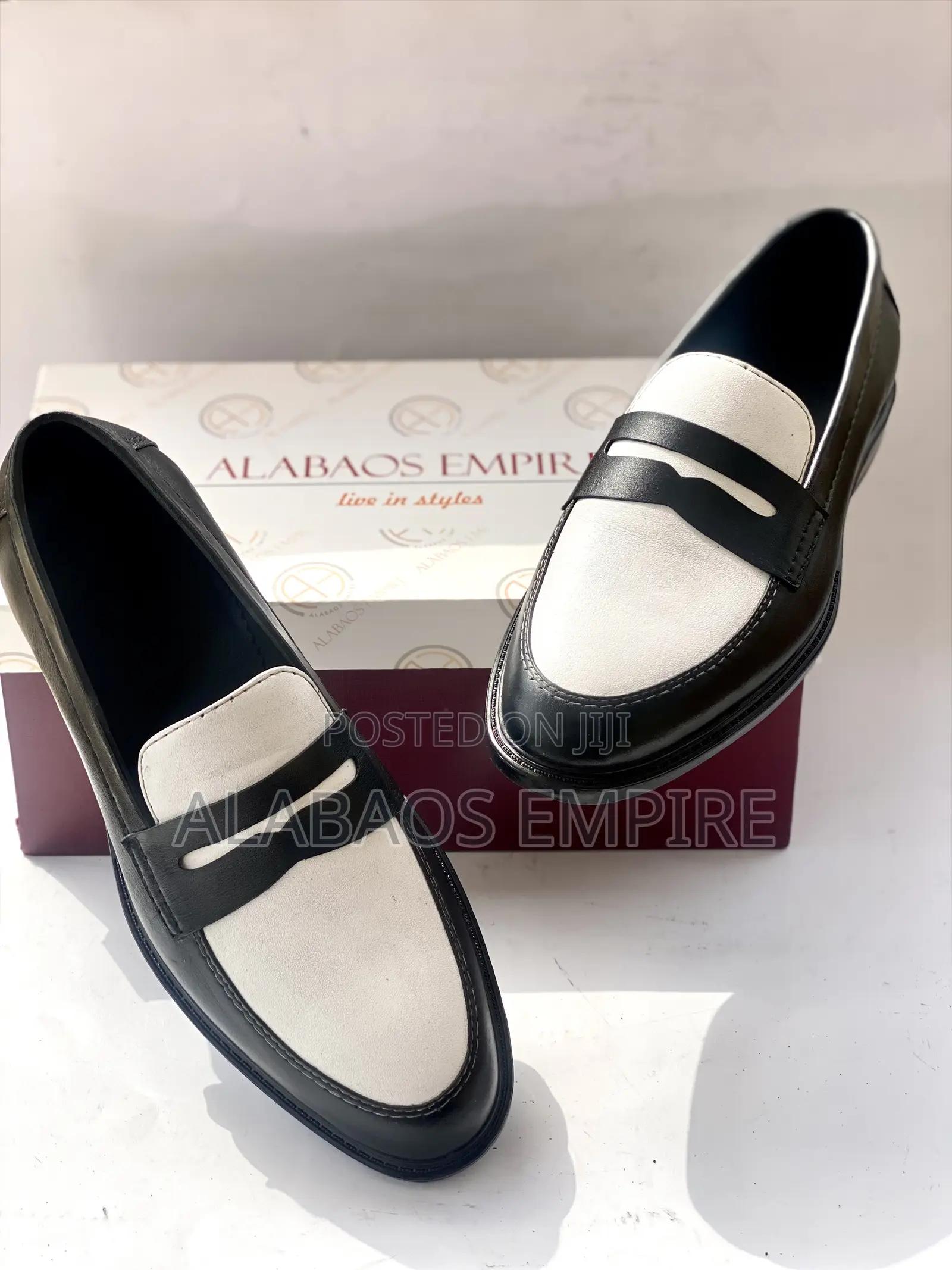 Penny Loafers
