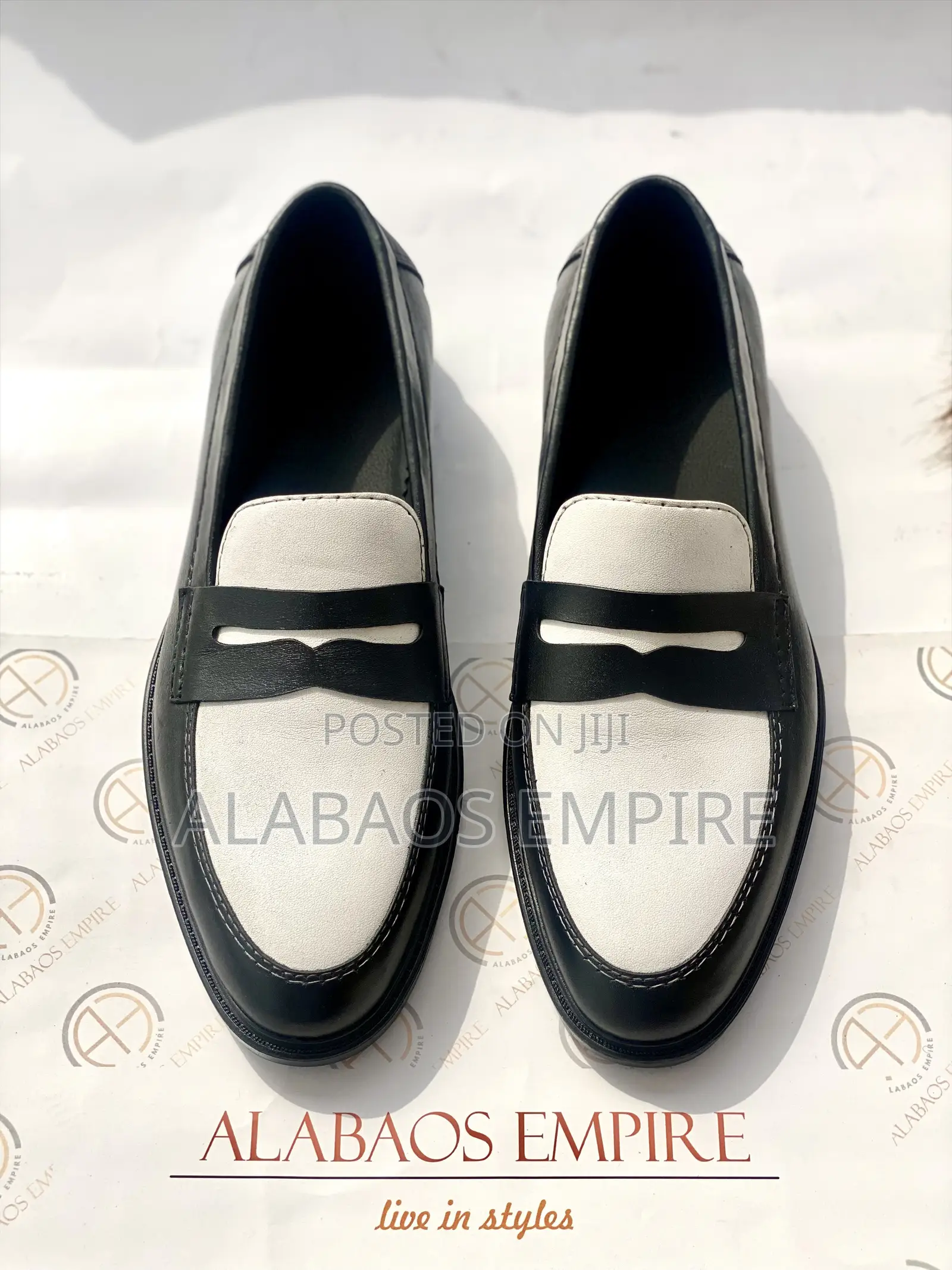 Penny Loafers