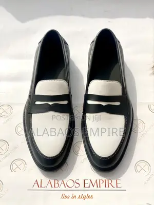 Penny Loafers