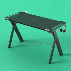 New Gaming Desk