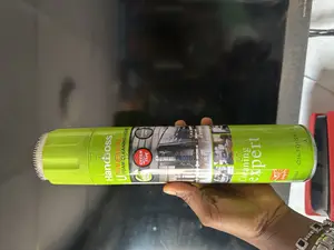 Quality Foam Cleaner
