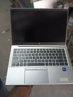 Laptop HP EliteBook 840 G8 8GB Intel Core i5 SSD 256GB