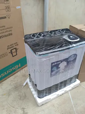 Powerful, Affordable, Massive – The Aeon 13kg Story