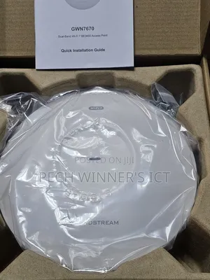 Grandstream Wifi7