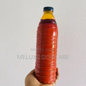 Palm Oil (Red Oil)