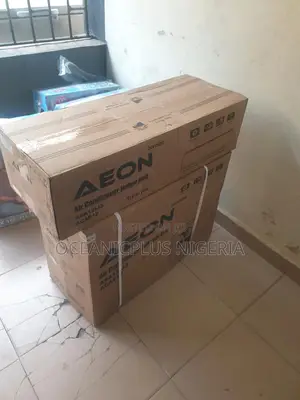 Aeon 1.5hp Split Air Conditioning Unit Asa12ij3