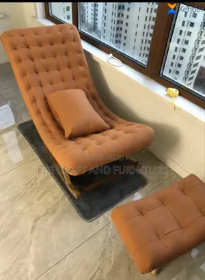 Rocking Chair